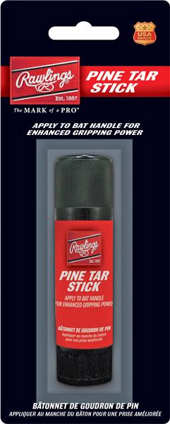 rawlings pine tar stick