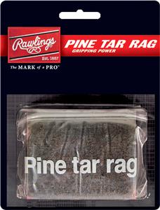 rawlings pine tar
