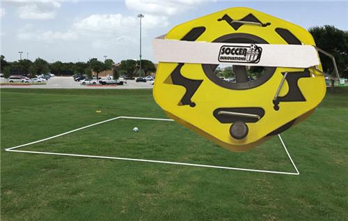 Soccer Innovations Field Marking Tape w/Holder