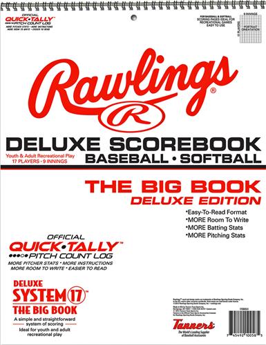 CHAMPRO CSB43 Durahide Cover 11 USSSA Game Softballs in a Blue Bucket – 18 Balls - Rod's Sports