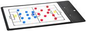 Soccer Innovations Magnetic Tactic Clipboard