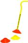 Soccer Innovations Cone King Cone Rack/Picker