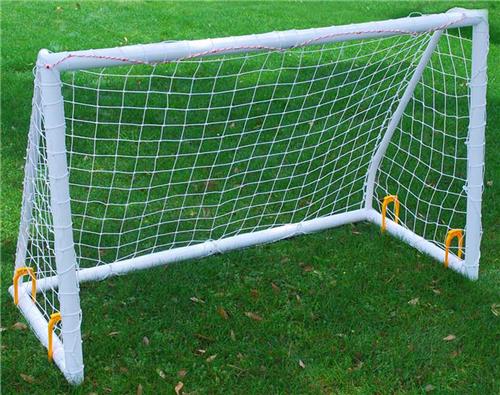 Soccer Innovations 4x6 PVC Match Soccer Goal EA