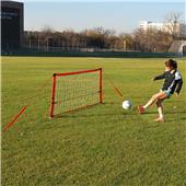 Soccer Innovations Sling Shot Soccer Rebounder Soccer Innovations Sling Shot Soccer Rebounder