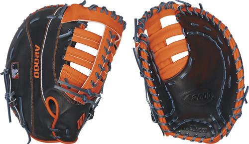 Wilson A2000 Miguel Cabrera First Base Glove - 12"