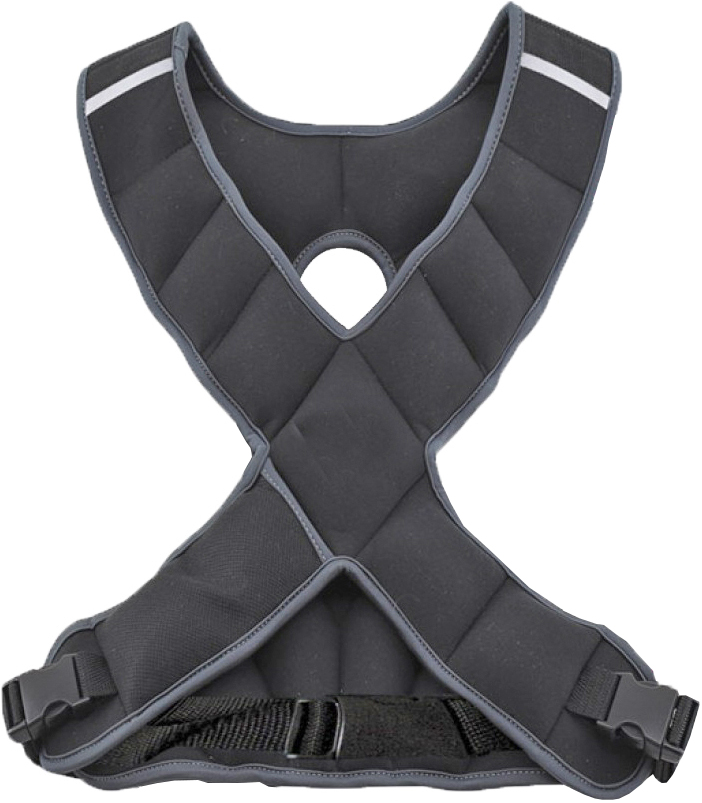 E112259 Soccer Innovations Weighted Training Vest