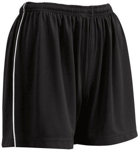 Diadora Women's Ermano Soccer Shorts