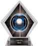 Awards Legacy Volleyball Black Diamond Ice Trophy