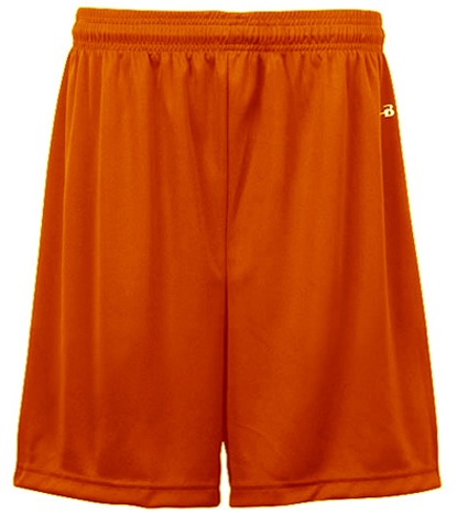 Badger Youth B-Core 6" Performance Shorts