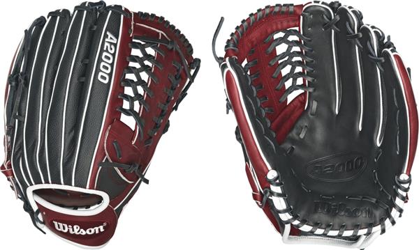 wilson a2000 13.5
