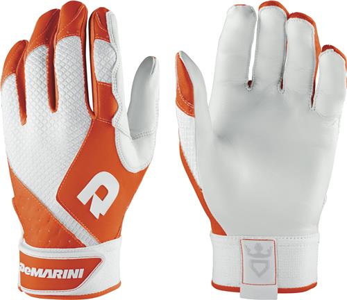 DeMarini Adult/Youth Phantom Batting Gloves (pair)