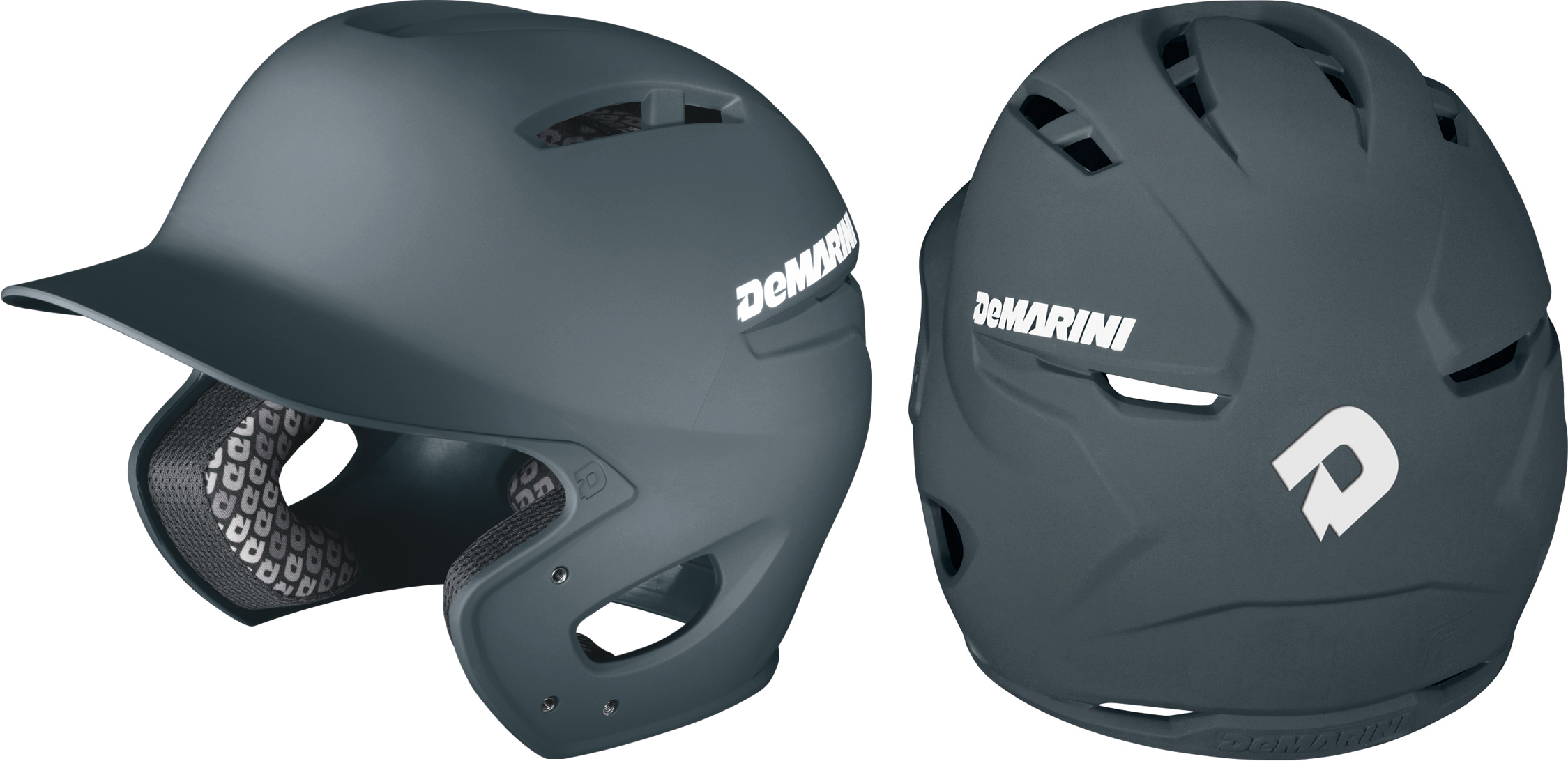 E112470 DeMarini Paradox Fitted Pro Batting Helmet