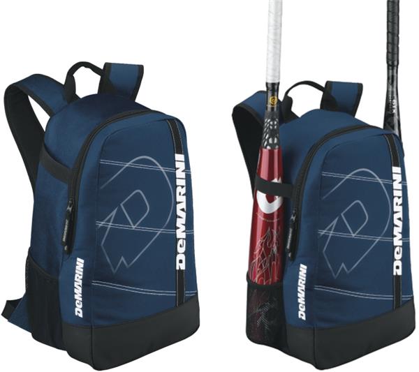 demarini uprising backpack