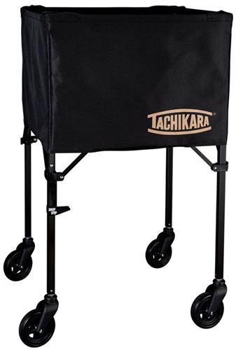 Tachikara Premium Ball Cart DropStep Pedal