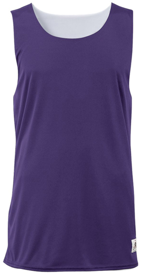 Badger Womens B-Core Reversible Tank Tops. Printing is available for this item.