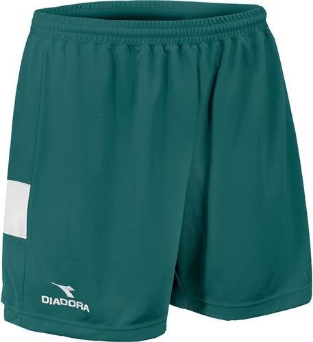 Diadora Women's Novara Soccer Shorts