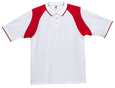 Badger Performance Sportband Polo Shirts. Printing is available for this item.