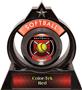 Hasty Awards Eclipse 6" Legacy Softball Trophy