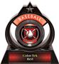 Hasty Awards Eclipse 6" Legacy Baseball Trophy