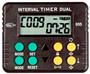 Digi 1st T-935 Interval and Dual Countdown Timer