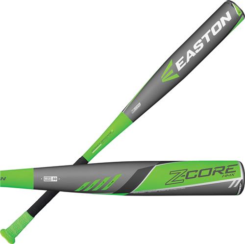 Easton Power Brigade Z-Core -3 Bat. Free shipping and 365 day exchange policy.  Some exclusions apply.