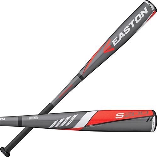 Easton Speed Brigade S200 3 Baseball Bat Baseball Equipment & Gear