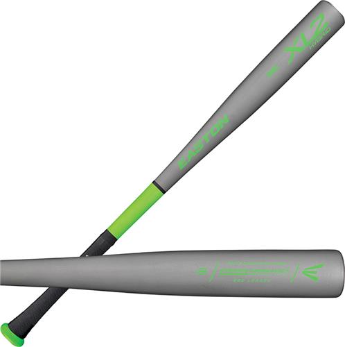 Easton Power Brigade Wood Hybrid Loaded -3 Bat. Free shipping and 365 day exchange policy.  Some exclusions apply.