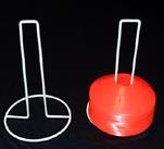 Epic Wire Cone Carrier (Holds 100- 2" Tall Cones ) Epic Wire Cone Carrier (Holds 100- 2" Tall Cones )
