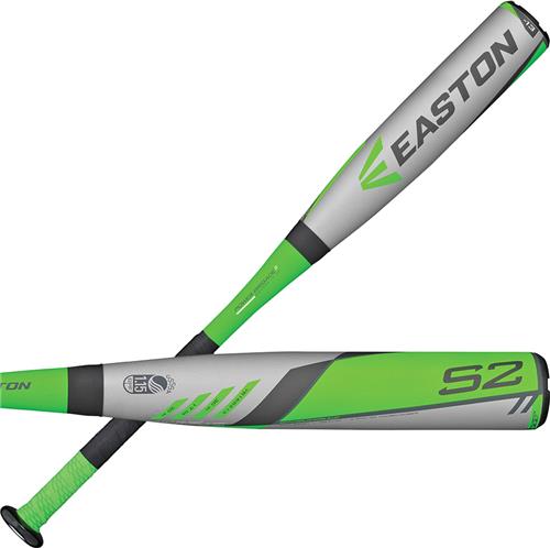 Easton Youth Power Brigade S2 -13 Bat. Free shipping and 365 day exchange policy.  Some exclusions apply.