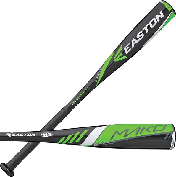 Batte Baseball Easton TB13SP Power Brigade - 25 Pouces - 12 Oz - Jeune - Occasion