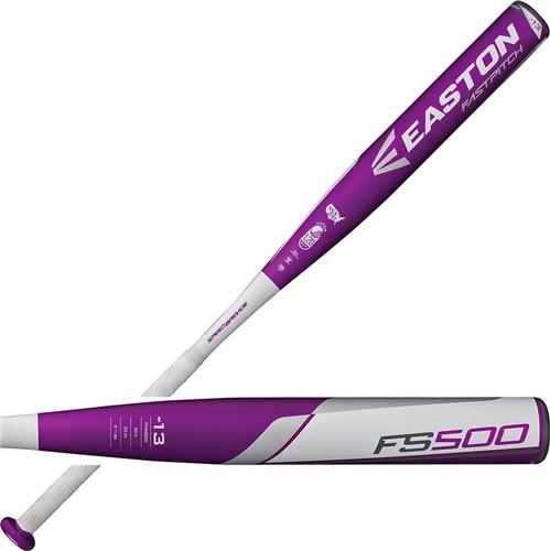 Easton Speed Brigade FS500 -13 Fastpitch Bat