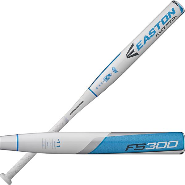 Easton Speed Brigade FS300 11 Fastpitch Bat Closeout Sale Baseball