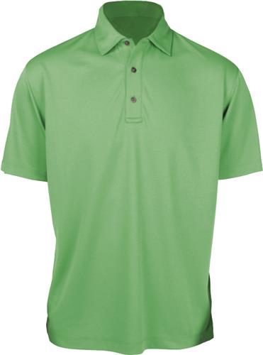 Bermuda Sands Classic Jersey Phoenix Mens Polo. Printing is available for this item.