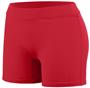 High Five Womens/Girls Knock Out Volleyball Shorts
