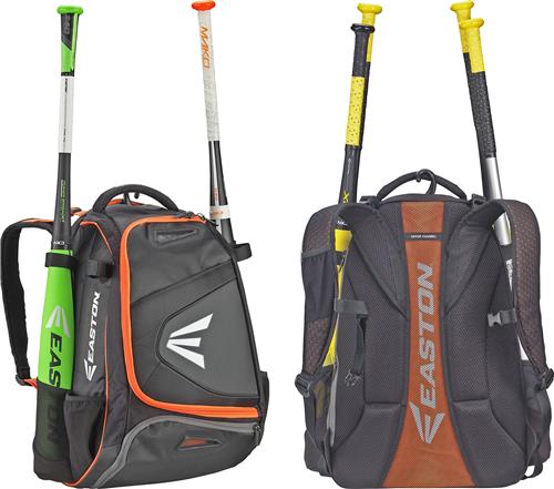 Easton E500P Baseball Bat Backpacks (Holds 4 Bats). Free shipping.  Some exclusions apply.
