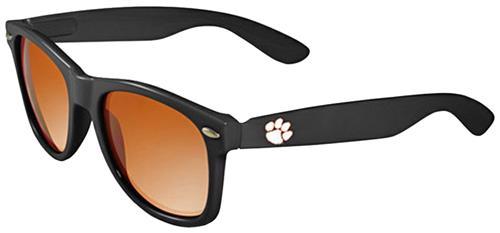 Clemson Tigers Retro Ladies Sunglasses