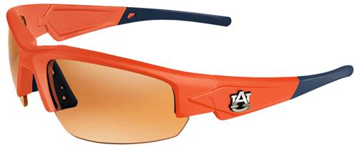 Auburn Tigers Maxx Dynasty 2.0 Sunglasses