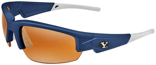 BYU Cougars Maxx Dynasty 2.0 Sunglasses