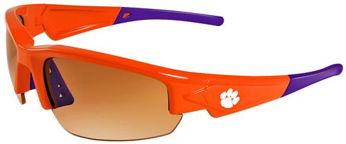 Clemson Tigers Maxx Dynasty 2.0 Sunglasses