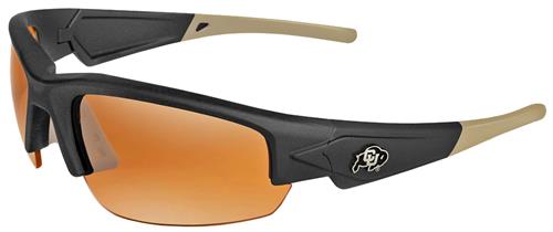 Colorado Buffaloes Maxx Dynasty 2.0 Sunglasses