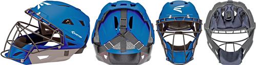 Easton M10 Baseball Catchers Helmets. Free shipping.  Some exclusions apply.