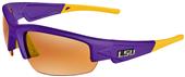 LSU Tigers Maxx Dynasty 2.0 Sunglasses LSU Tigers Maxx Dynasty 2.0 Sunglasses