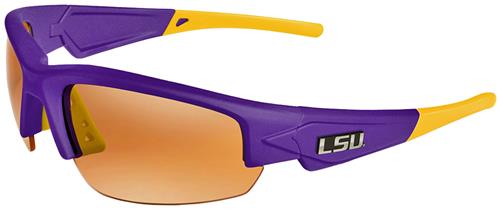 LSU Tigers Maxx Dynasty 2.0 Sunglasses