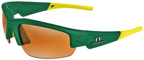 Oregon Ducks Maxx Dynasty 2.0 Sunglasses