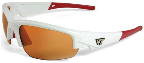 Virginia Tech Hokies Maxx Dynasty 2.0 Sunglasses