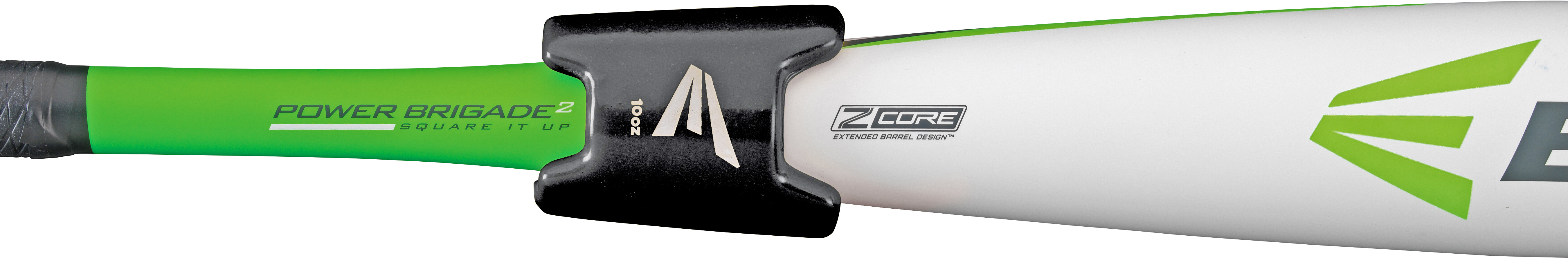 E113106 Easton Baseball 5oz. & 10oz. Training Bat Weights