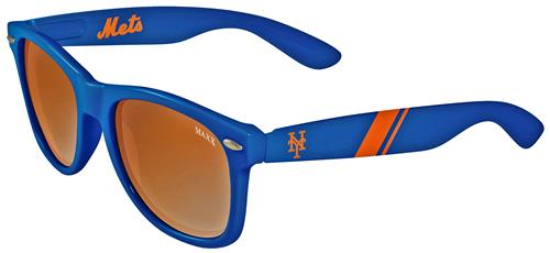 New York Mets MLB Retro Sunglasses