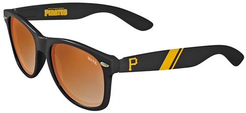 Pittsburgh Pirates MLB Retro Sunglasses