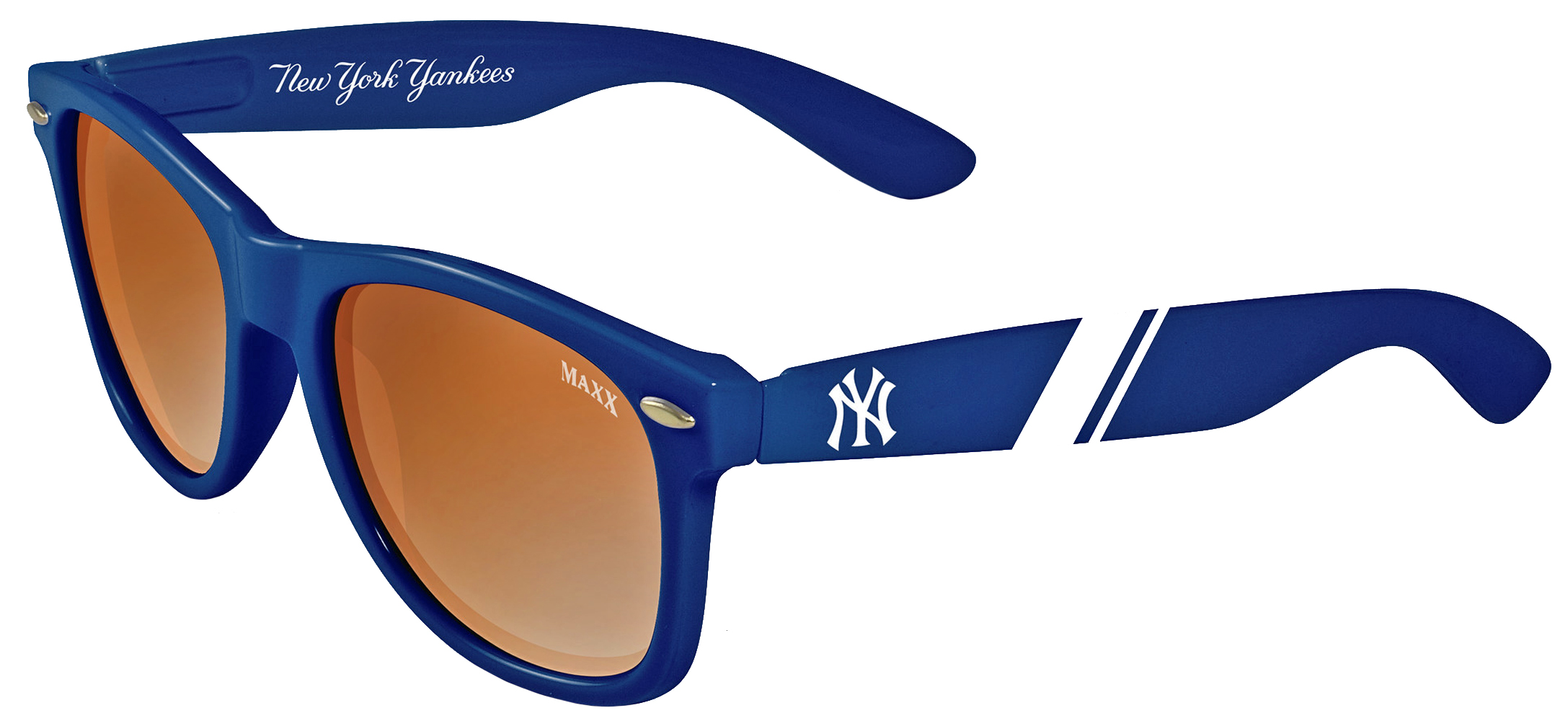 E113138 New York Yankees MLB Retro Sunglasses