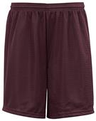 Badger Adult Mesh Tricot 9